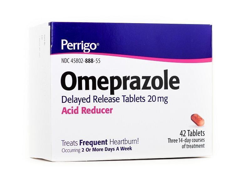 دواء اوميبرازول, سعر دواء اوميبرازول