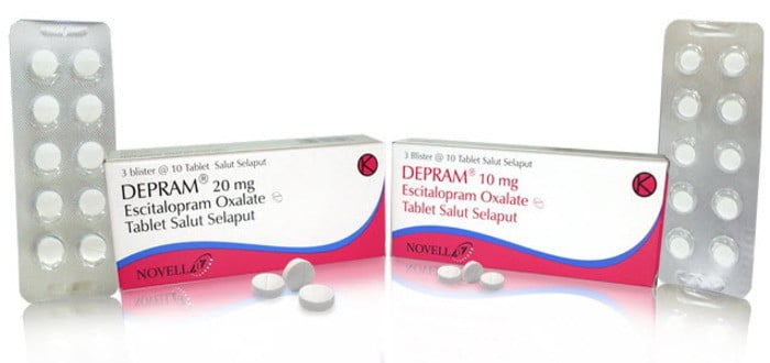 دواعي استعمال دواء ديبرام Depram وأثره الجانب 1 1