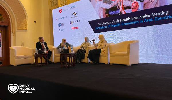 الاجتماع السنوي الأول لاقتصاديات الصحة العربية